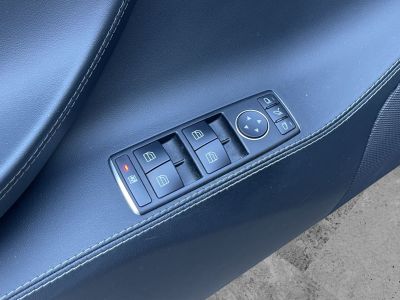 Tesla Model S Gebrauchtwagen