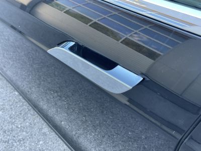 Tesla Model S Gebrauchtwagen