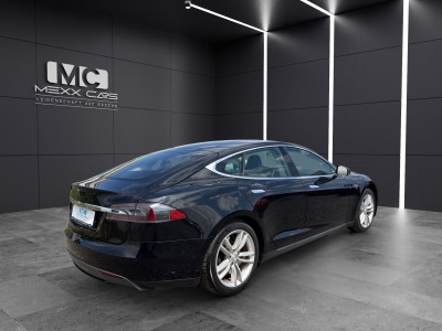 Tesla Model S Gebrauchtwagen Tesla Model S Gebrauchtwagen