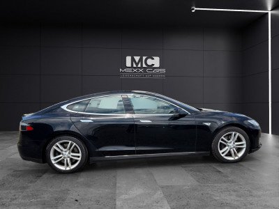 Tesla Model S Gebrauchtwagen Tesla Model S Gebrauchtwagen
