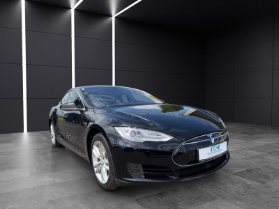 Tesla Model S Gebrauchtwagen Tesla Model S Gebrauchtwagen