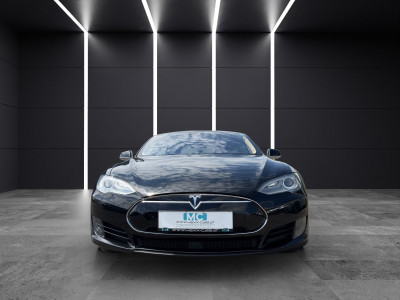 Tesla Model S Gebrauchtwagen Tesla Model S Gebrauchtwagen
