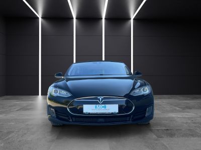 Tesla Model S Gebrauchtwagen