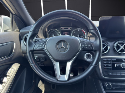 Mercedes-Benz A-Klasse Gebrauchtwagen Mercedes-Benz A-Klasse Gebrauchtwagen