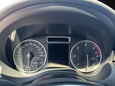 Mercedes-Benz A-Klasse Gebrauchtwagen Mercedes-Benz A-Klasse Gebrauchtwagen