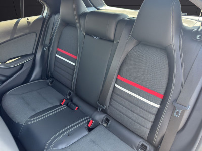 Mercedes-Benz A-Klasse Gebrauchtwagen Mercedes-Benz A-Klasse Gebrauchtwagen