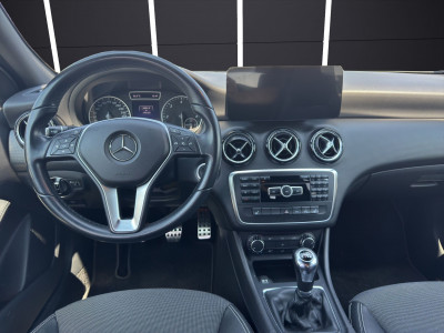Mercedes-Benz A-Klasse Gebrauchtwagen Mercedes-Benz A-Klasse Gebrauchtwagen