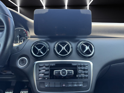 Mercedes-Benz A-Klasse Gebrauchtwagen Mercedes-Benz A-Klasse Gebrauchtwagen