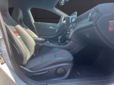 Mercedes-Benz A-Klasse Gebrauchtwagen Mercedes-Benz A-Klasse Gebrauchtwagen
