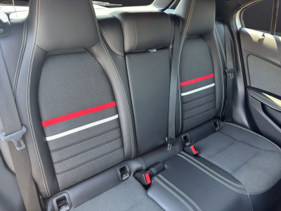 Mercedes-Benz A-Klasse Gebrauchtwagen Mercedes-Benz A-Klasse Gebrauchtwagen