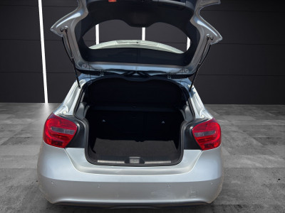 Mercedes-Benz A-Klasse Gebrauchtwagen Mercedes-Benz A-Klasse Gebrauchtwagen