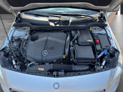 Mercedes-Benz A-Klasse Gebrauchtwagen Mercedes-Benz A-Klasse Gebrauchtwagen