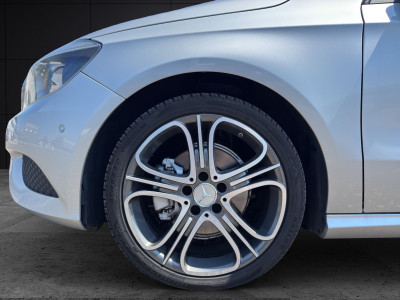 Mercedes-Benz A-Klasse Gebrauchtwagen Mercedes-Benz A-Klasse Gebrauchtwagen