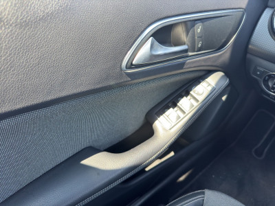 Mercedes-Benz A-Klasse Gebrauchtwagen Mercedes-Benz A-Klasse Gebrauchtwagen