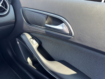 Mercedes-Benz A-Klasse Gebrauchtwagen Mercedes-Benz A-Klasse Gebrauchtwagen
