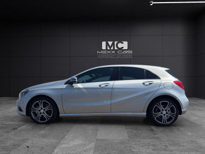 Mercedes-Benz A-Klasse Gebrauchtwagen Mercedes-Benz A-Klasse Gebrauchtwagen