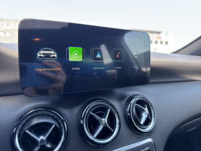 Mercedes-Benz A-Klasse Gebrauchtwagen Mercedes-Benz A-Klasse Gebrauchtwagen