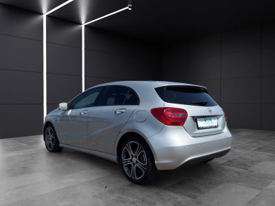 Mercedes-Benz A-Klasse Gebrauchtwagen Mercedes-Benz A-Klasse Gebrauchtwagen