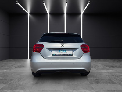 Mercedes-Benz A-Klasse Gebrauchtwagen Mercedes-Benz A-Klasse Gebrauchtwagen