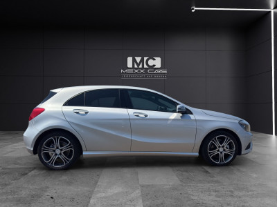 Mercedes-Benz A-Klasse Gebrauchtwagen Mercedes-Benz A-Klasse Gebrauchtwagen
