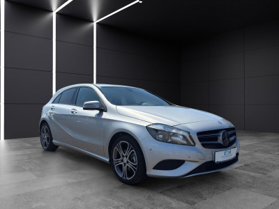 Mercedes-Benz A-Klasse Gebrauchtwagen Mercedes-Benz A-Klasse Gebrauchtwagen