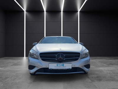 Mercedes-Benz A-Klasse Gebrauchtwagen Mercedes-Benz A-Klasse Gebrauchtwagen