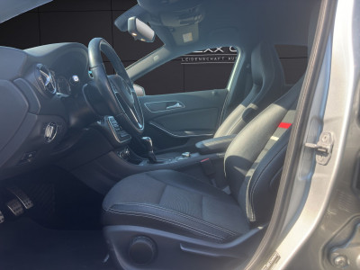 Mercedes-Benz A-Klasse Gebrauchtwagen Mercedes-Benz A-Klasse Gebrauchtwagen