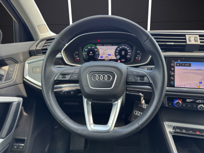 Audi Q3 Gebrauchtwagen Audi Q3 Gebrauchtwagen
