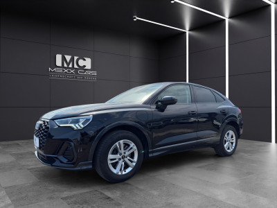 Audi Q3 Gebrauchtwagen Audi Q3 Gebrauchtwagen