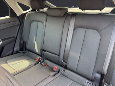 Audi Q3 Gebrauchtwagen Audi Q3 Gebrauchtwagen