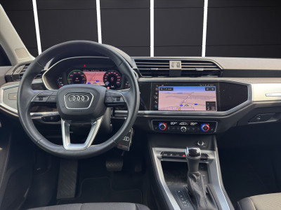 Audi Q3 Gebrauchtwagen Audi Q3 Gebrauchtwagen