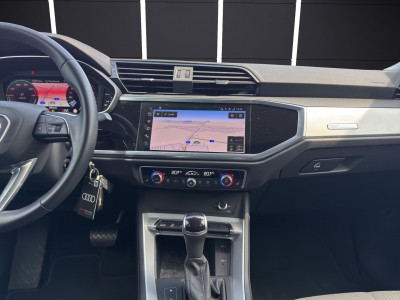 Audi Q3 Gebrauchtwagen Audi Q3 Gebrauchtwagen