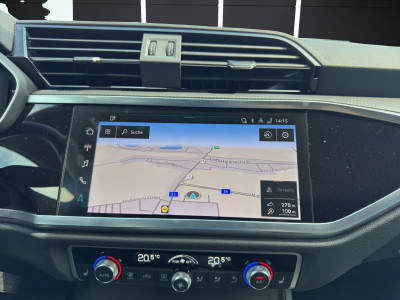 Audi Q3 Gebrauchtwagen Audi Q3 Gebrauchtwagen
