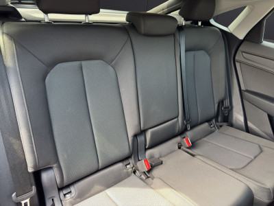 Audi Q3 Gebrauchtwagen Audi Q3 Gebrauchtwagen