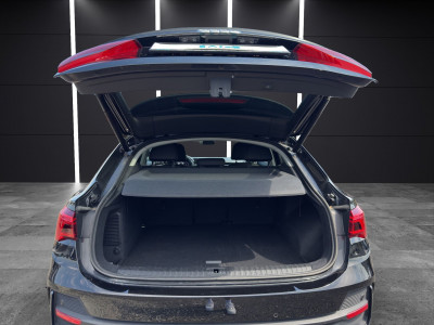 Audi Q3 Gebrauchtwagen Audi Q3 Gebrauchtwagen