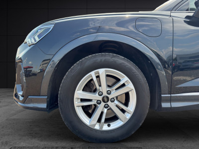 Audi Q3 Gebrauchtwagen Audi Q3 Gebrauchtwagen