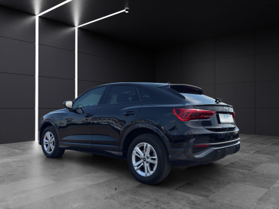 Audi Q3 Gebrauchtwagen Audi Q3 Gebrauchtwagen