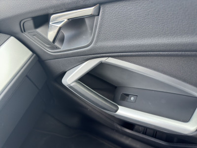Audi Q3 Gebrauchtwagen Audi Q3 Gebrauchtwagen