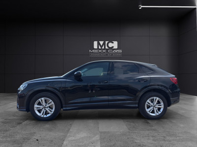 Audi Q3 Gebrauchtwagen Audi Q3 Gebrauchtwagen