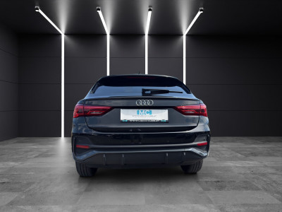 Audi Q3 Gebrauchtwagen Audi Q3 Gebrauchtwagen
