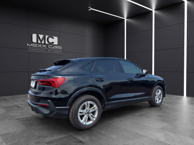 Audi Q3 Gebrauchtwagen Audi Q3 Gebrauchtwagen