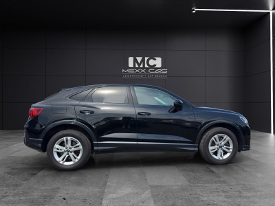 Audi Q3 Gebrauchtwagen Audi Q3 Gebrauchtwagen