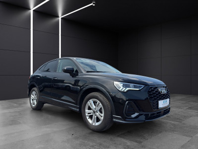 Audi Q3 Gebrauchtwagen Audi Q3 Gebrauchtwagen
