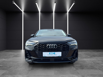 Audi Q3 Gebrauchtwagen Audi Q3 Gebrauchtwagen
