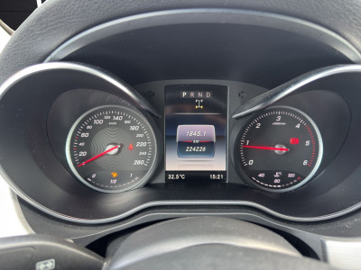 Mercedes-Benz X-Klasse Gebrauchtwagen Mercedes-Benz X-Klasse Gebrauchtwagen