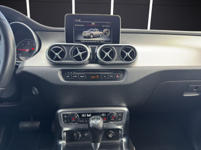 Mercedes-Benz X-Klasse Gebrauchtwagen Mercedes-Benz X-Klasse Gebrauchtwagen