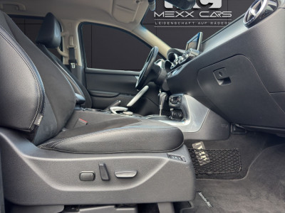 Mercedes-Benz X-Klasse Gebrauchtwagen Mercedes-Benz X-Klasse Gebrauchtwagen