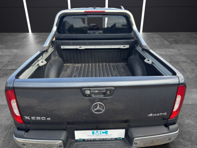 Mercedes-Benz X-Klasse Gebrauchtwagen Mercedes-Benz X-Klasse Gebrauchtwagen