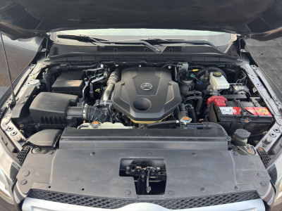 Mercedes-Benz X-Klasse Gebrauchtwagen Mercedes-Benz X-Klasse Gebrauchtwagen
