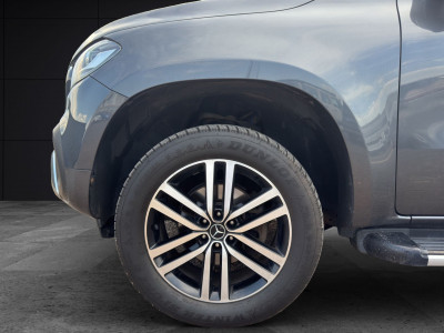 Mercedes-Benz X-Klasse Gebrauchtwagen Mercedes-Benz X-Klasse Gebrauchtwagen